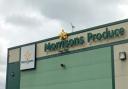 Staff at Morrisons' Gadbrook warehouse could go on strike