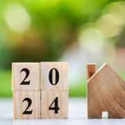 New Year, New Home: Start your year with Dixon Rigby Keogh Solicitors