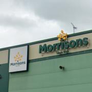 Staff at Morrisons' Gadbrook warehouse could go on strike