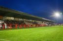 Witton Albion's U Lock It Stadium is due to host the Mid Cheshire Senior Cup Final between Albion and Northwich Victoria tonight