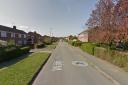 Walnut Avenue in Weaverham. Picture: Google Maps / Streetview