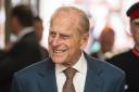 Man who was involved in Duke of Edinburgh scheme is sad about Prince Philip's death