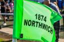 1874 Northwich won 2-1 at City of Liverpool