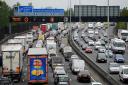 A combination of a number of events means that severe congestion is expected (PA)