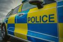 Suspected drug driver arrested by motorway police on M6