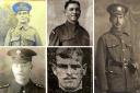Remembering Mid Cheshire's war heroes