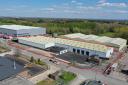 Roberts Bakery has secured the lease for a new facility in Winsford