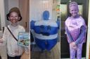World Book Day 2024 in Mid Cheshire – Our favourite photos
