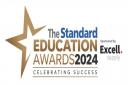 The Standard is now accepting nominations for the Education Awards 2024