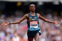 Farah, who was set to be one of the biggest stars in Glasgow, pulled out of his last two races.