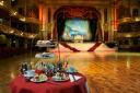The Tower Ballroom in Blackpool