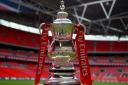 Northwich Victoria will play Boreham Wood in a replay to decide which club progresses to the FA Cup second round