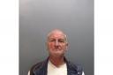 Former teacher from Winsford, 69, jailed for historic sexual offences on a child