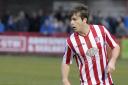 Brad Bauress created two goals, and scored another, as Witton Albion eased to a derby victory against Northwich Victoria on Monday
