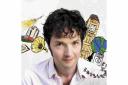 Chris Addison: Witty stand-up will make you laugh out loud