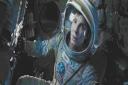 DVD review: Gravity