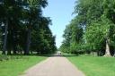 Dunham Massey's parkland will form part of the route for Davenham Ramblers.
