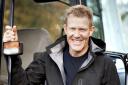 Countryfile's Adam Henson is supporting Open Farm Sunday