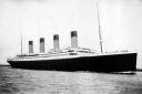 FATEFUL VOYAGE: Titanic