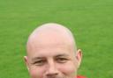 Brian Pritchard is still a vital member of Witton Albion's playing squad after 15 years.