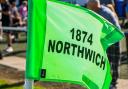 1874 Northwich won 2-1 at City of Liverpool. Picture: Karl Brooks Photography