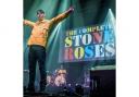 The Complete Stone Roses gig has been postponed as The Hive introduces new Covid-19 restrictions