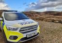 Cheshire Police Rural Crime Team
