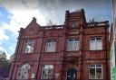 Victoria Buildings, Middlewich (Google)