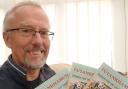 Winsford children's author John Malam is giving away 10 copies of his new book to mark Tutankhamun centenary.