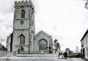 Weaverham Church 1903