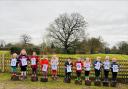 Pre-school nursery offering 'exceptional education' celebrates top Ofsted rating