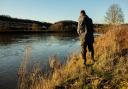 Cheshire's wild waters are the envy of coarse anglers up and down the country