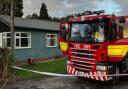 One year has passed since a devestating arson attack at Northwich RUFC