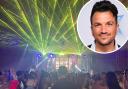 Peter Andre has joined the Chester 7s lineup