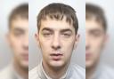 Kyle Kirton was sentenced for drug dealing and possessing criminal property at Chester Crown Court on Monday, April 22