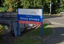 Victoria Infirmary Northwich remains shut