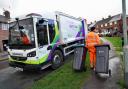 Find out when to put your bins out this bank holiday