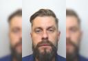 Lee Horsfield was sentenced to two years, ten months in prison by a judge at Chester Crown Court