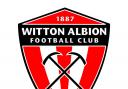 Foley rescues hard-earned point for Witton Albion