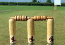 Cricket news from the Northwich region