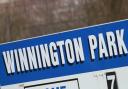 How Winnington Park secured league survival, plus junior tournament details