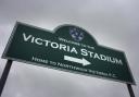 Northwich Victoria have been thrown out of the Football Conference for breaking finance rules.