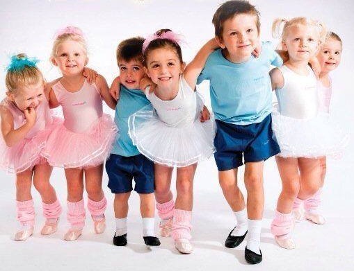 Baby Ballet Winsford and Northwich