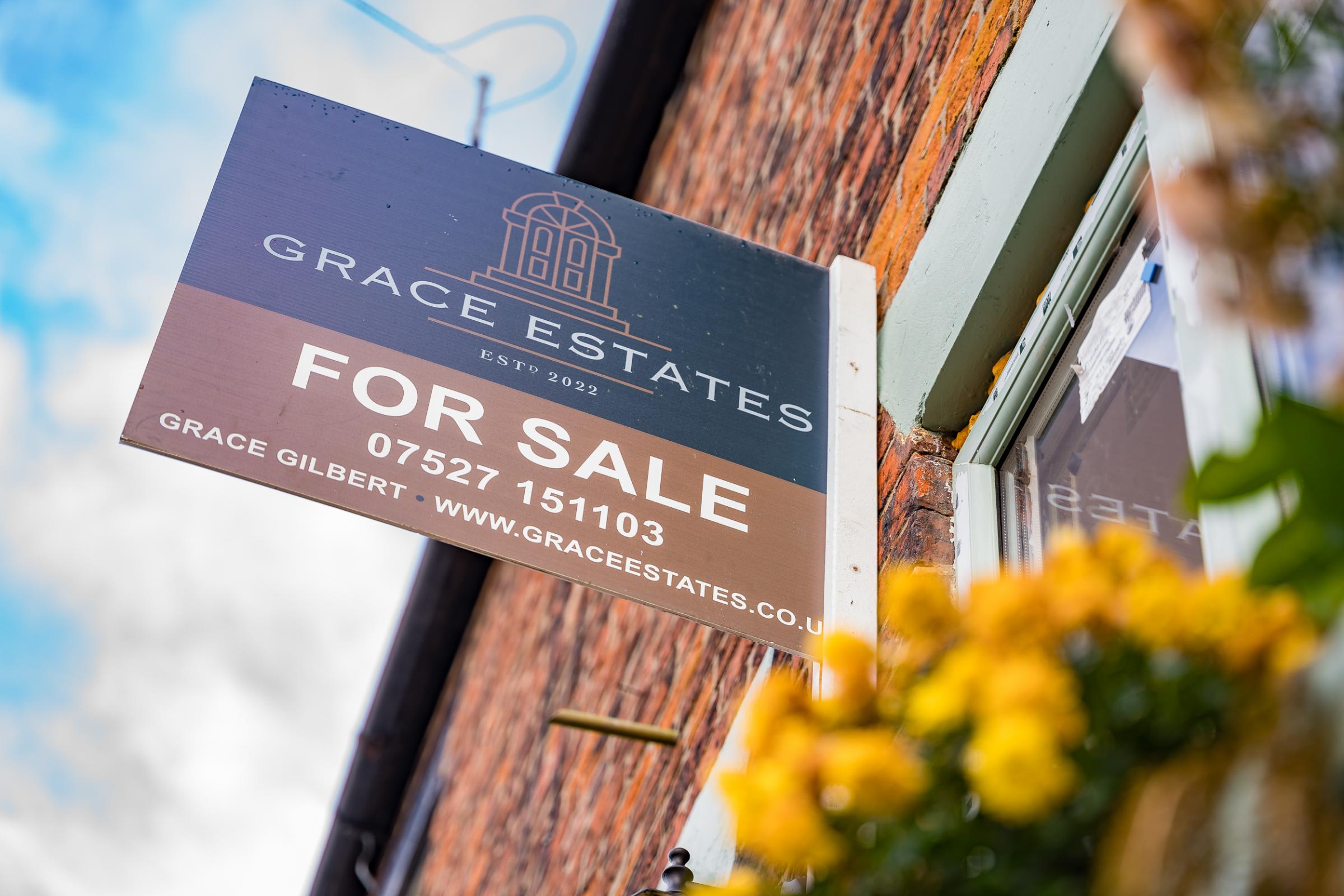 Grace Estates launched in the summer of 2022