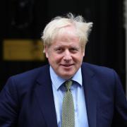 LETTER: Boris must do quick US deal