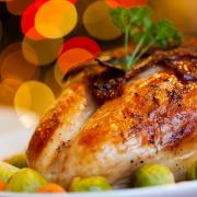 Government issue update amid turkey shortage fears this Christmas. (Canva)
