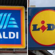 Aldi and Lidl middle aisles: What's available from Sunday December 5? (PA/Canva)
