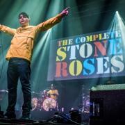 The Complete Stone Roses gig has been postponed as The Hive introduces new Covid-19 restrictions