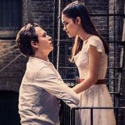 A new Steven Spielberg adaptation of West Side Story is being screened at The Grange Theatre