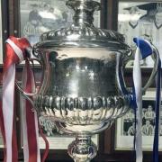 Mid-Cheshire Senior Cup